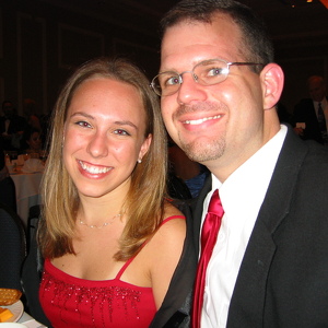 Fundraising Page: Erik & Emily Stielow